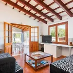 Villa Pons Valls 4 Bedroom Villa, Ciutadella *