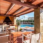 Pons Valls 4 Bedroom Villa, Ciutadella