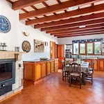Villa Pons Valls 4 Bedroom Villa, Ciutadella Sa Caleta