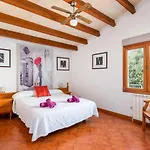 Pons Valls 4 Bedroom Villa, Ciutadella * Sa Caleta