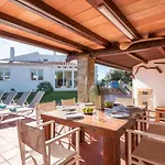 Villa Pons Valls 4 Bedroom Villa, Ciutadella *