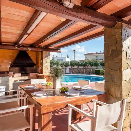 Pons Valls 4 Bedroom Villa, Ciutadella